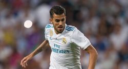 Quotidiano.net - Ceballos occasione in prestito per la Juve?