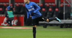 Cancelo vuole tornare a Valencia. Il club spagnolo spera, ma l’Inter non ci pensa