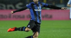 Record – Cristante, l’Inter cerca di anticipare la Juve. Offerta da 30 milioni all’Atalanta?