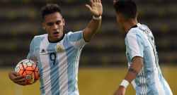 Mercato Inter - Lautaro Martinez: fissato incontro con il Racing per chiudere