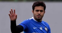 TS - Eder potrebbe partire: caccia al vice-Icardi