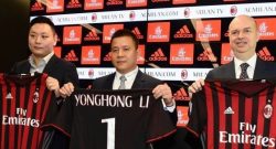 Milan nella bufera: inchiesta sulla cessione per riciclaggio!