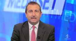 Ceccarini: "Rafinha, l'Inter può arrivare a 25 mln per il riscatto"