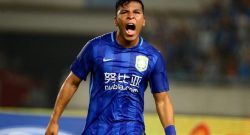 Roger Martinez: "In Cina bellissimo, ma voglio l'Italia. Capello è un allenatore top, lascia il segno"