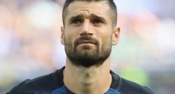 In UK – Inter, Candreva verso la Premier League: Chelsea e Manchester United ci provano