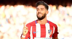 Atletico Madrid, Carrasco e Gaitan fuori contro l'Eibar