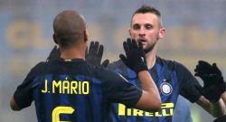 Calciomercato Inter, lo scambio: Correa o Gaitan per Brozovic o Joao Mario