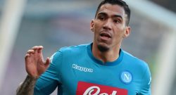 Da Napoli: la Juve su Allan