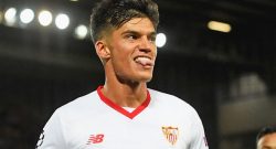 TS - Correa è l'ideale per Spalletti: ecco i motivi