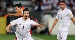 Iran fuori dai Mondiali: speranza concreta per il calcio italiano