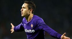 L'ag. Materazzi: "Chiesa-Inter, ci credo: la Fiorentina per me tende a sistemarlo verso i nerazzurri"