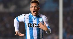 In Spagna - Lautaro Martinez, l'offerta dell'Inter supererebbe quella dell'Atletico Madrid
