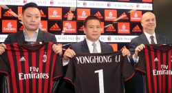 Il Milan sta per crollare. La missione di Fassone: una lotta contro il tempo