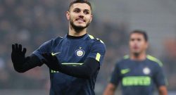 Inter, Wanda Nara spaventa su Icardi: 'Due squadre lo hanno chiesto'