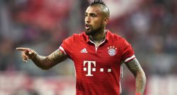 TS – Inter, il Bayern non fa muro per Vidal e ha già il sostituto. Lui aveva già detto sì ma…