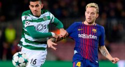 O Jogo - Inter, contatti con gli agenti di Rodrigo Battaglia: lo Sporting Lisbona vuole 30 milioni