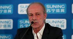 Inter, Sabatini: “Sbagliato accusare Suning, colpe nostre. Tempo di sintesi brutale. Su Wanda Nara…”