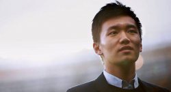 Spalletti ‘punge’ Thohir: “Steven Zhang presidente perfetto”