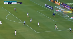 Gabigol è rinato in Brasile: ecco il terzo gol in 3 partite, e che gol! [VIDEO]