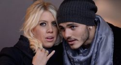 Wanda Nara alza la voce: "Su me e Icardi solo bugie, pagherete tutto"