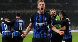 Inter, evidenti i problemi strutturali: non basta Rafinha. Manovra lenta, a centrocampo…