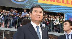 Corsera - Inter, Champions o sarà rivoluzione di Zhang