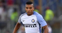 Inter-Crotone, le ufficiali: Spalletti rilancia Dalbert, fuori Cancelo. Sarà 4-3-3 con Eder al centro dell'attacco