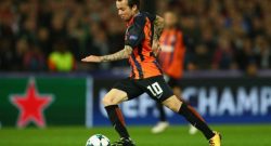 Mercato – Contatti con l’entourage di Bernard: a giugno a parametro zero