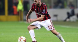 Raggi: “Cutrone scartato dall’Inter, se lo gode il Milan”