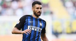 EDICOLA TS – Inter-Asamoah, contratto di 3 anni. Addio a Candreva. Raiola prova a prendersi Milano