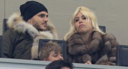 Wanda Nara e Icardi rispondono alle fake news: via alle azioni legali