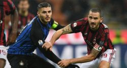 Spalletti e l’Inter sorridono, Icardi rientra per il derby. All’andata fece tre gol, ora…
