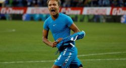 Criscito: “Non rinnovo con lo Zenit, torno in Italia. Mi vogliono 3-4 club, ma ho scelto…”