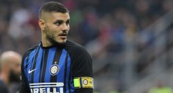 Inter, arriva la clamorosa esclusione di Icardi?
