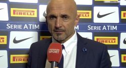 Inter, Spalletti: “Siamo in difficoltà, serve lavoro quotidiano. La reazione di Brozovic…”