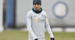 Rafinha accelera, già titolare col Crotone? Spalletti lo prova da interno nel 4-3-3