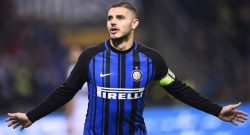 Inter, gesto da capitano per Mauro Icardi: aspetta ogni giocatore e poi…mossa alla Cuper