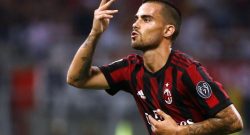 Suso: "Il calcio cambia. L'Inter è passata da 'essere da scudetto' a 'magari non va nemmeno in Champions'"