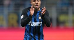 Spalletti cambia l’Inter per superare la crisi. Sarà rombo o 3-4-1-2 per esaltare Rafinha