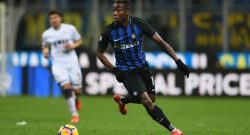 I tifosi vogliono Karamoh, ma Spalletti non lo vede: “Dopo le sue fiammate, la squadra…”