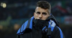 TS – Inter, Cancelo out contro il Crotone per motivi disciplinari. Spalletti…