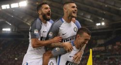 Eder assieme a Icardi e Rafinha trequartista: Spalletti prova a ripartire senza Perisic e Candreva