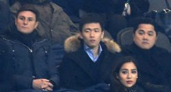 CLAMOROSO - Inter, ecco chi è pronto a prendere le quote di Thohir!