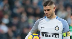 Icardi recuperato, contro il Bologna ci sarà. E con Wanda è tornato il sereno
