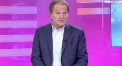 Longhi: “Perisic sembra un brocco: non becca palla. Candreva è l’Hamsik dell’Inter”