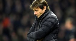 Chelsea, fiducia a tempo per Conte: divorzio in vista in estate, Inter alla finestra