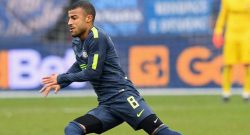 PS - Verso Inter-Crotone, Rafinha dal 1' con Borja Valero e Matias Vecino