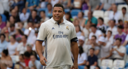 Ronaldo: “Icardi sta bene all’Inter ma il Real è il sogno di tutti”