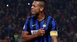 Guarin: "Rivoglio l'Inter a ogni costo! Ecco perché fui ceduto. Con la Juve..."