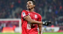 Mercato – A centrocampo spunta Thiago Mendes del Lille. Contatti già avviati